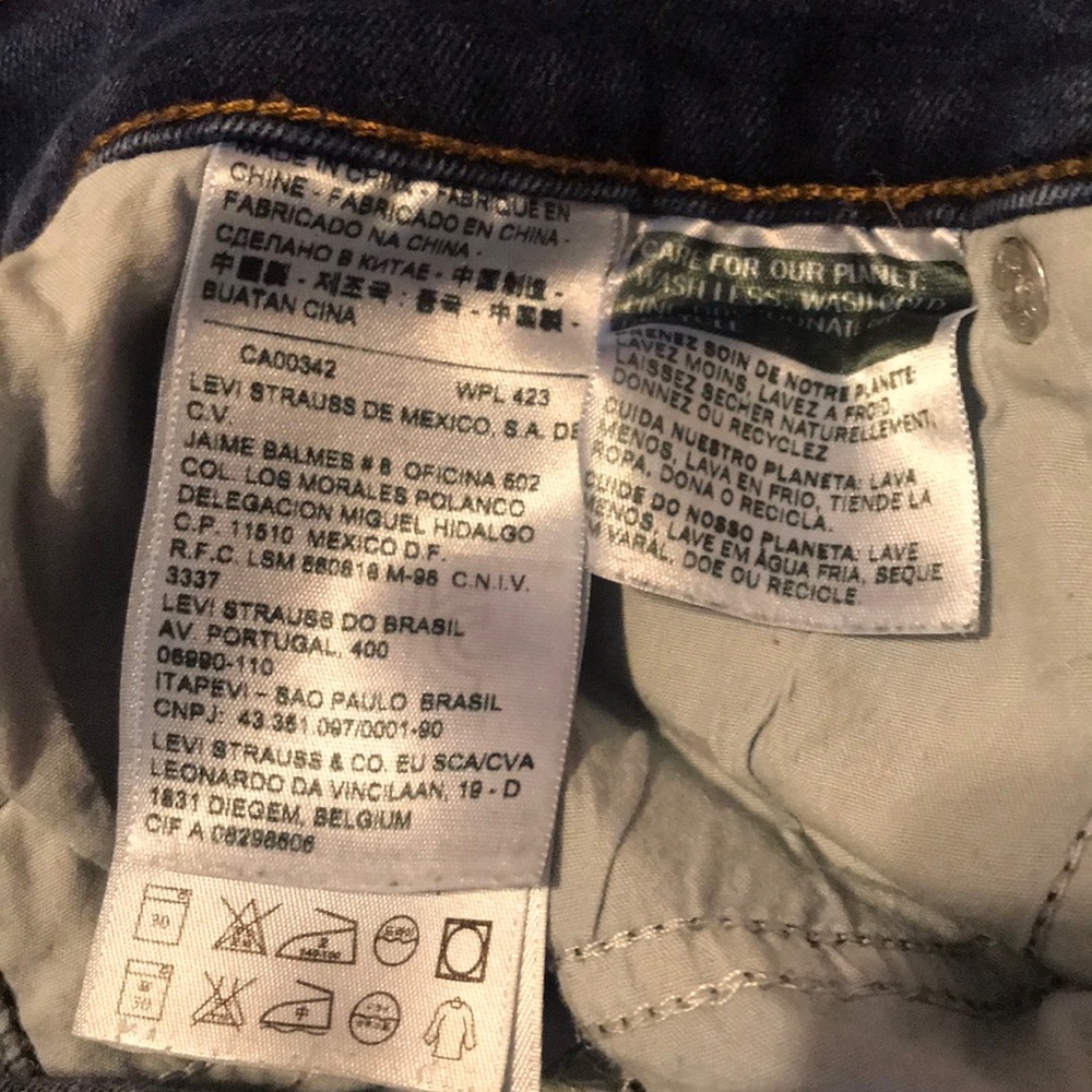 Jeans - Picture 5 of 5